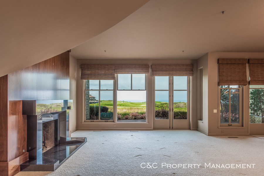 Primary Photo - Elegant Spanish Bay Waterfront Condo