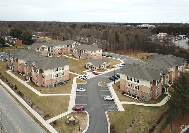 Kirkwood Crossing Apartments Apartments - High Point, NC | Apartments.com