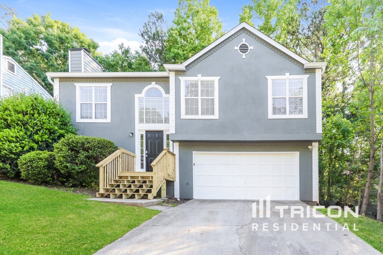 1330 Ling Drive Austell GA House Rental in Austell, GA