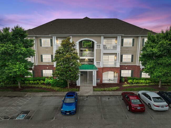 Foto del edificio - 8441 Callabee Way
