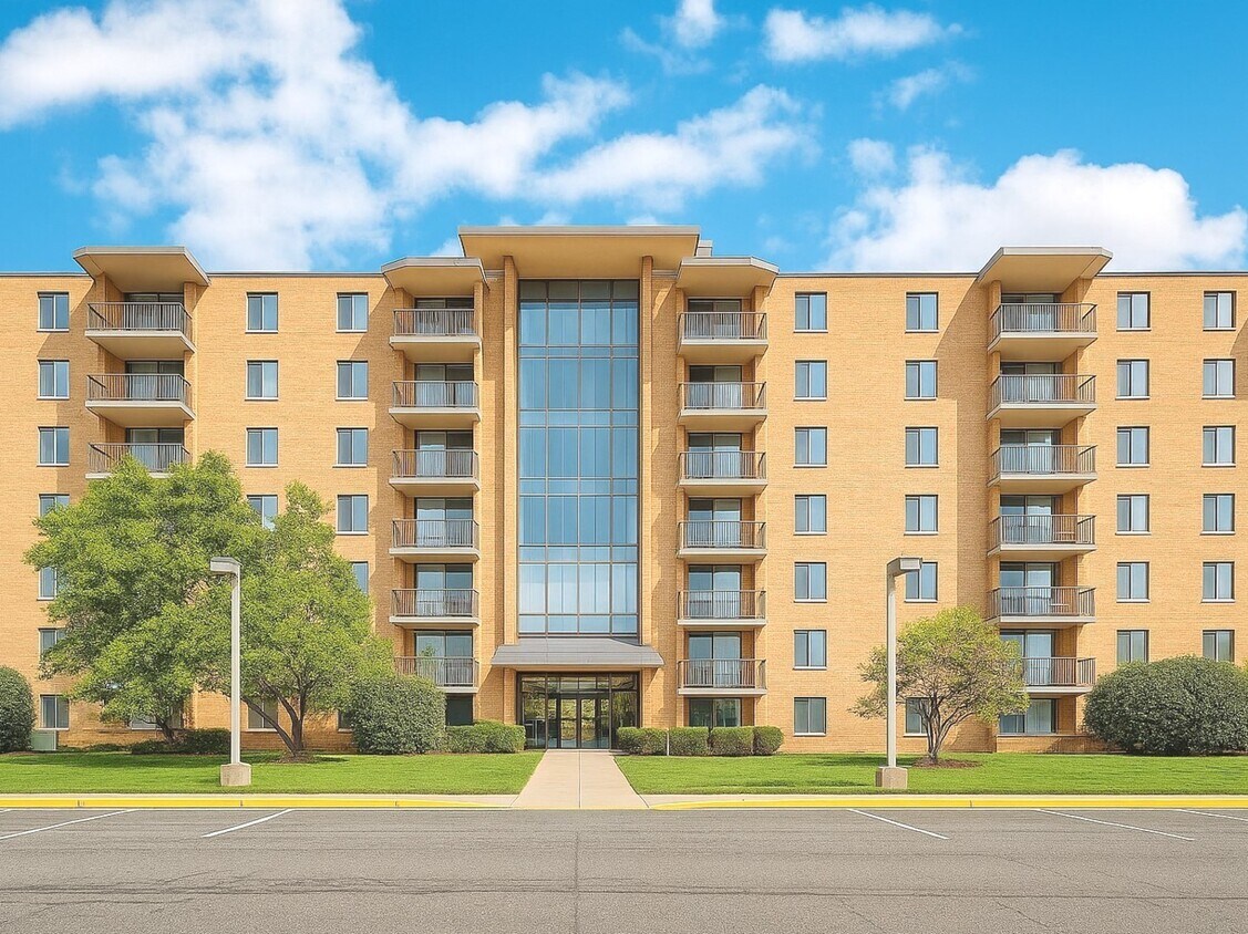 Primary Photo - 1727 W Crystal Ln