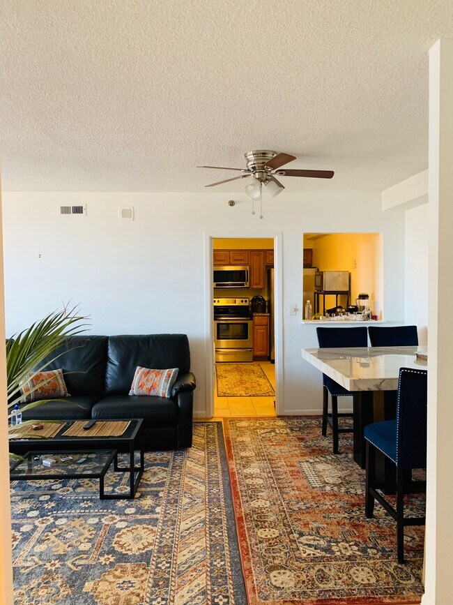 5505 Seminary Rd Unit 1703N, Falls Church, VA 22041 Condo for Rent in