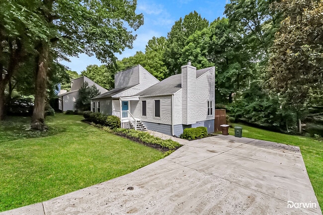 Building Photo - 1708 Three Meadows Road, Greensboro, NC 27455