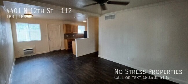 Foto del edificio - 4401 N 12th St