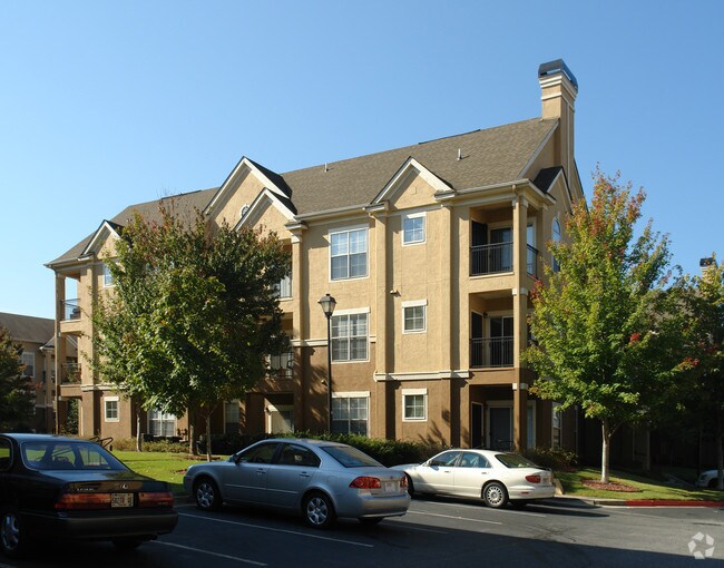 Foto del edificio - Camden Dunwoody
