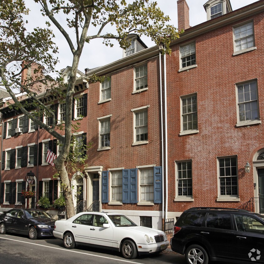 Foto del edificio - 307 Pine St