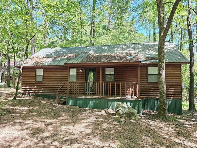 Foto del edificio - 158 Lionfish Rd