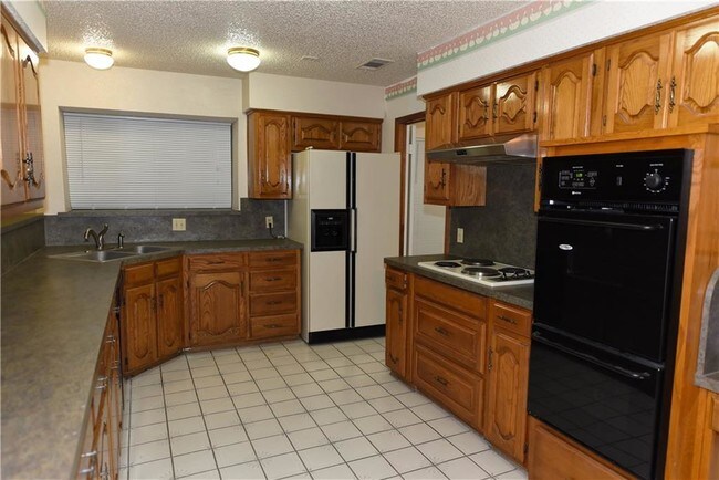 Foto del edificio - 2900 Crow Valley Trail