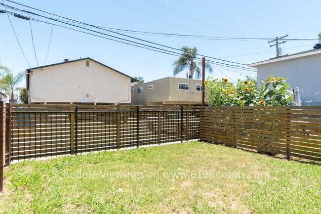 Foto del edificio - 4535 Wilson Ave
