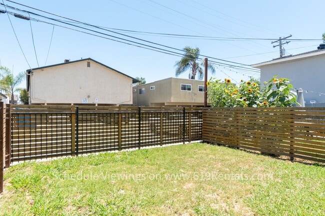 Building Photo - 4535 Wilson Ave
