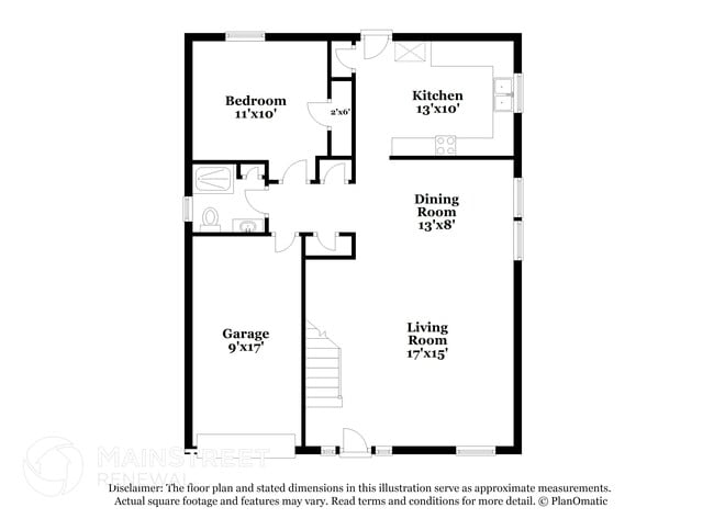 Building Photo - 510 River Rock Ct