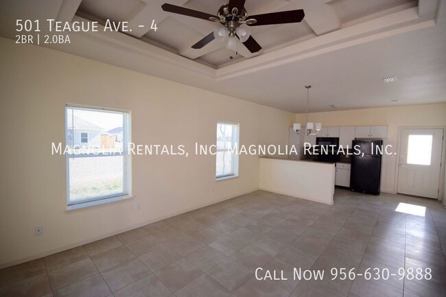 Foto del edificio - One Month Free with 13 Month Lease