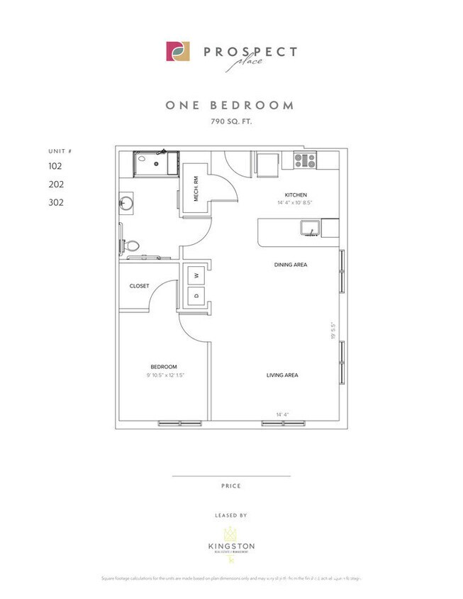 Foto del edificio - 458 Washington St