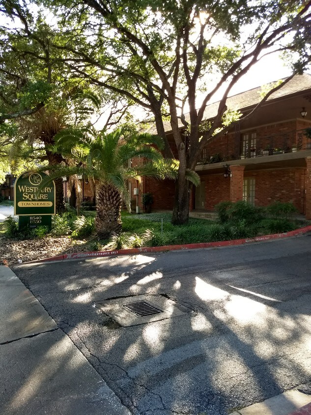 Welcome home! Gated, secured entrance. - 11540 Chimney Rock Rd