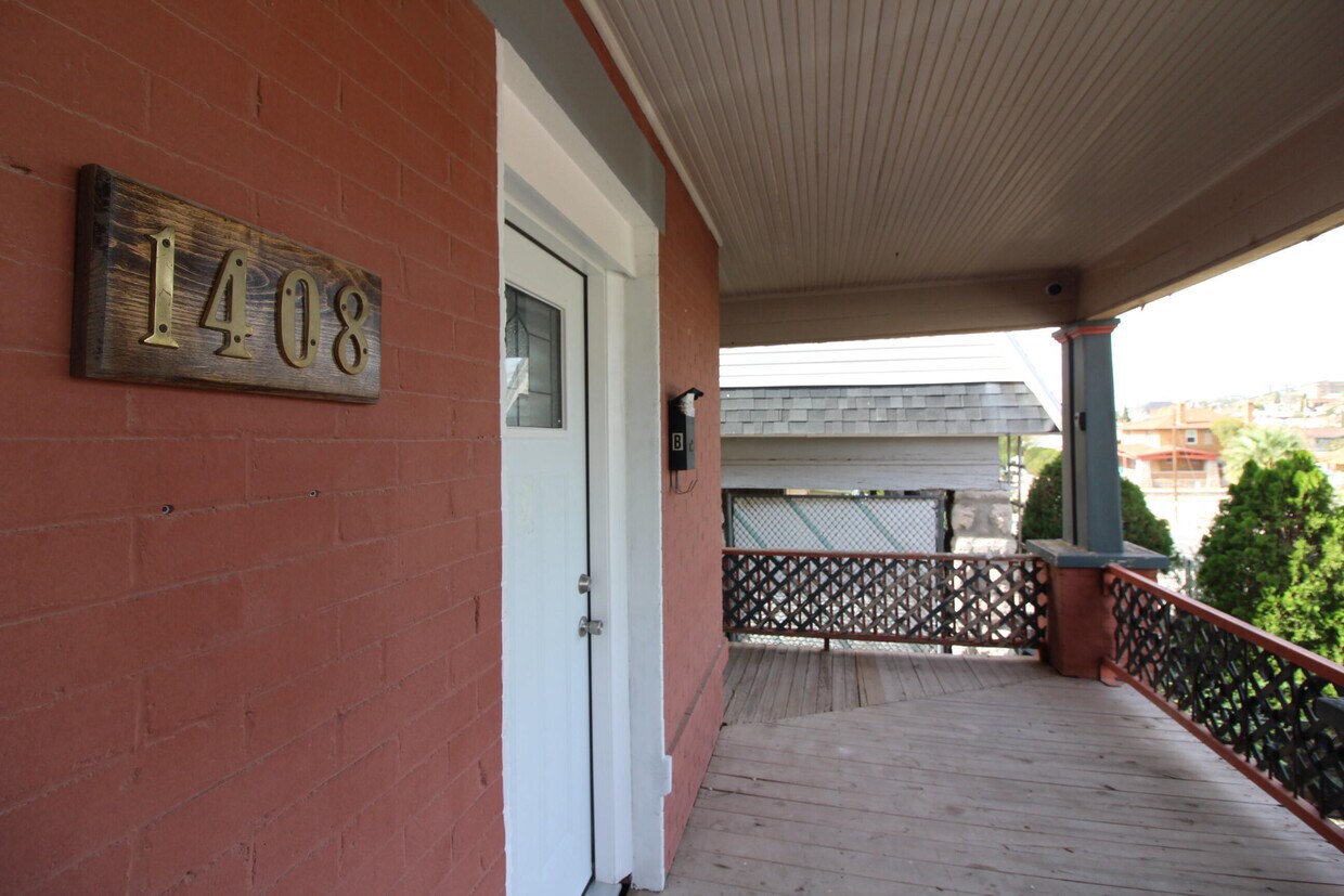 Foto principal - 1408 Arizona Ave