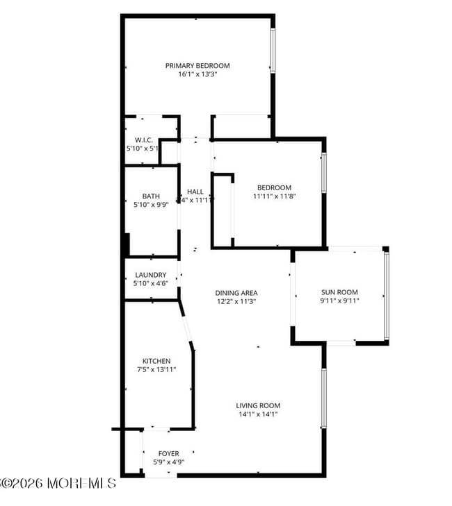 Building Photo - 223 Medford Ct