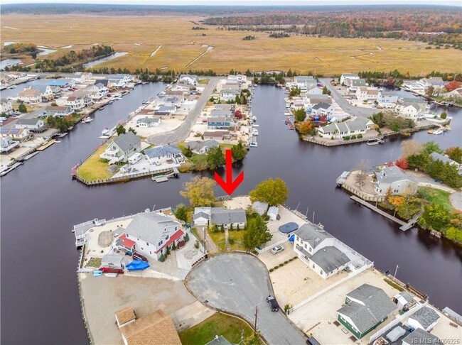 Foto del edificio - 34 Lake Singleton Ct