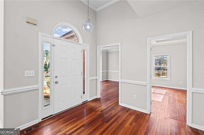 Foto del edificio - 1969 Seymour Dr NW