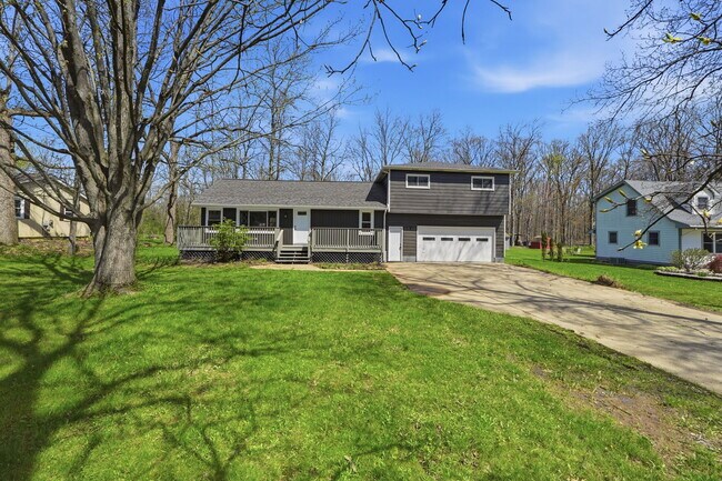 Foto del edificio - 3735 Richlawn Rd