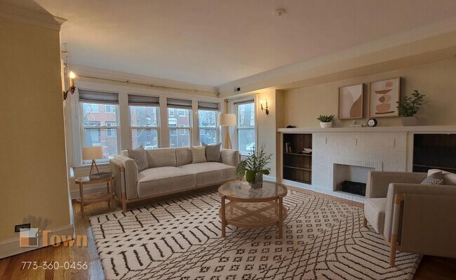 Building Photo - 2507 W Gunnison St