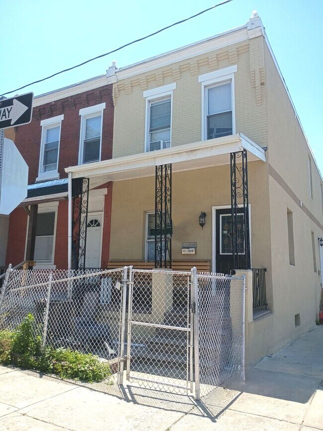 Foto del edificio - 5578 Ludlow St