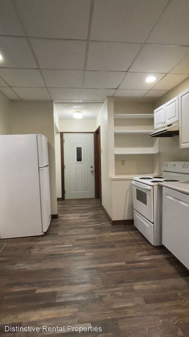 Foto del edificio - 2 br, 1 bath House - 6500 Oxford St