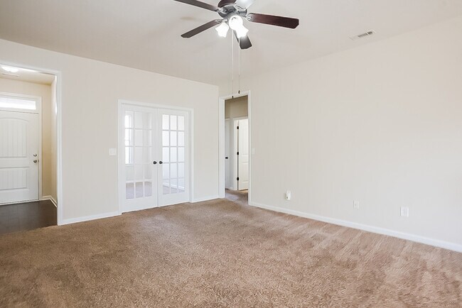 Foto del edificio - Comfortable One-Level Living in Grovetown, GA