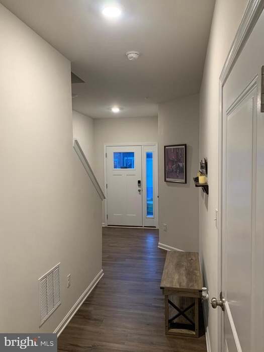 Foto del edificio - 1809 Kellington Ct