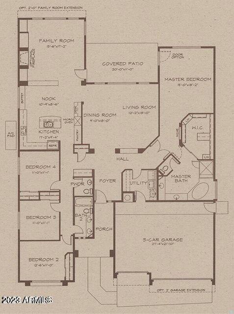 Foto del edificio - 9773 S 183rd Dr