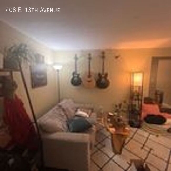 Building Photo - 408 E 13th Ave