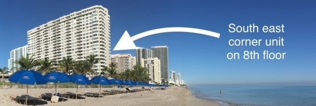 Foto del edificio - 1950 S Ocean Dr
