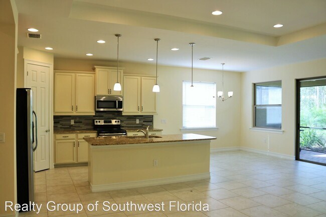 Building Photo - 3 br, 2 bath House - 16321 Aberdeen Way