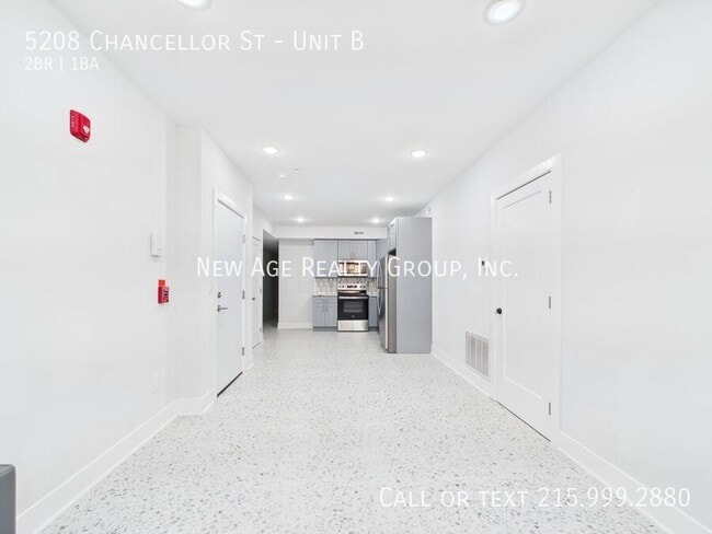 Foto del edificio - 5208 Chancellor St