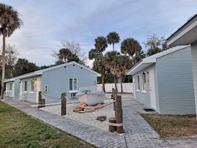 Building Photo - NSB FURNISHED EFFICIENCY UNIT-ALL UTILITIE...
