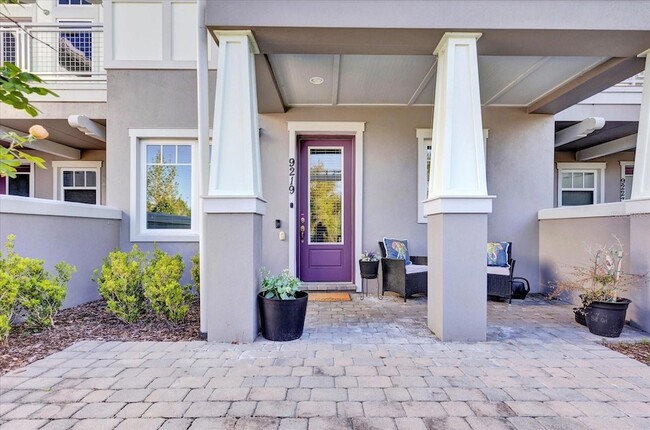 Photo - 9219 Laureate Blvd Townhome