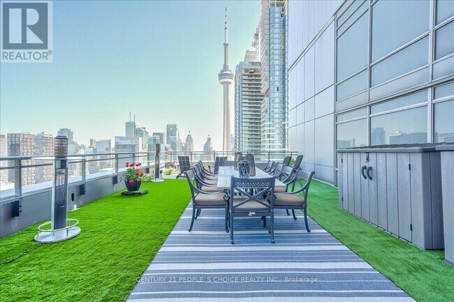 Photo du bâtiment - 25 Telegram Mews