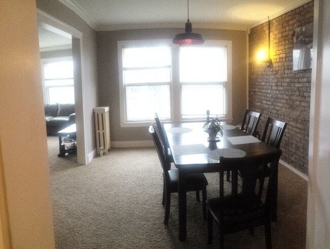 Foto del edificio - 2510 N Harrison St