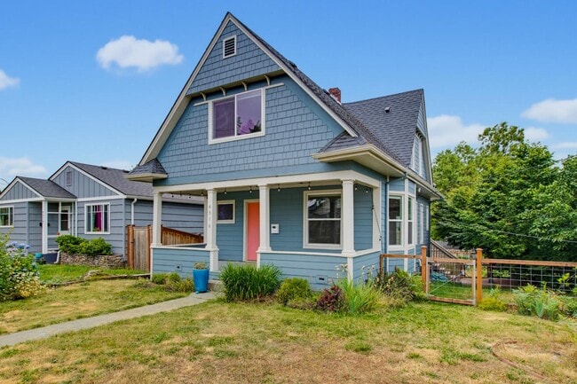 Building Photo - 4516 N Mullen St