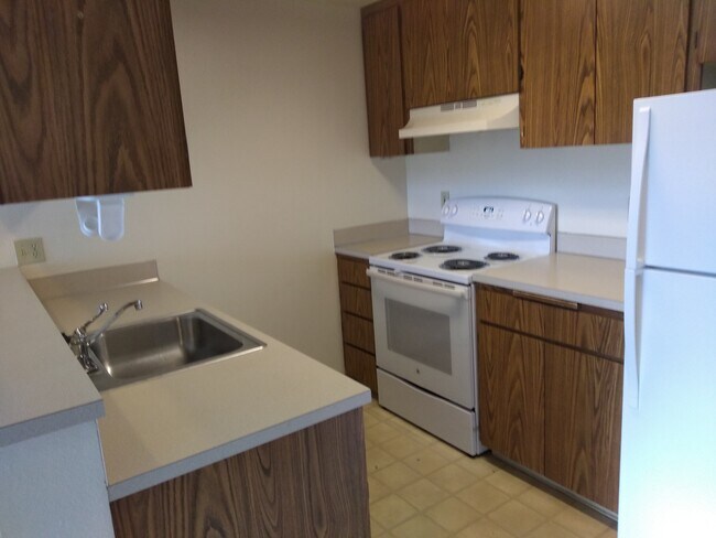 Building Photo - 809 SW 149th St