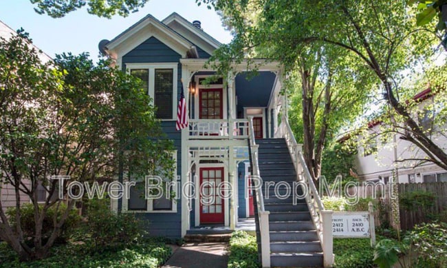 Photo - 2410 G St House