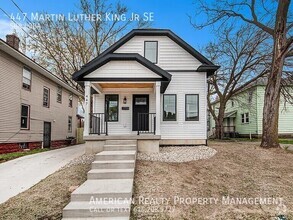 Building Photo - 447 M.L.K. Jr St SE