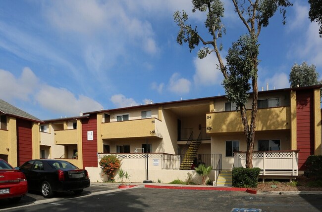 Foto del edificio - Harbor View Villas