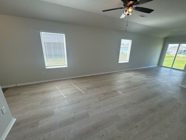 Foto del edificio - *Start 2026 Rent FREE! * BRAND NEW Three Bedroom in Maumelle