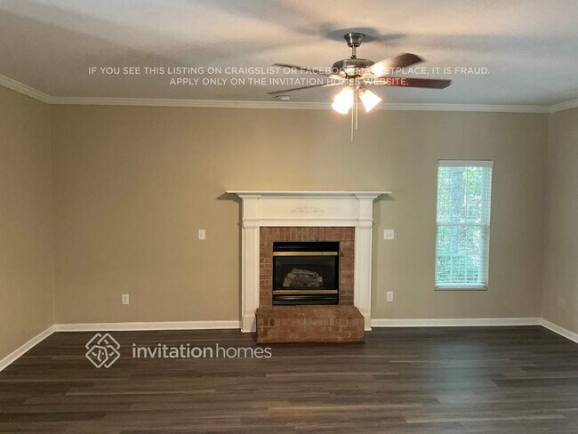 Foto del edificio - 5701 Clarks Fork Dr