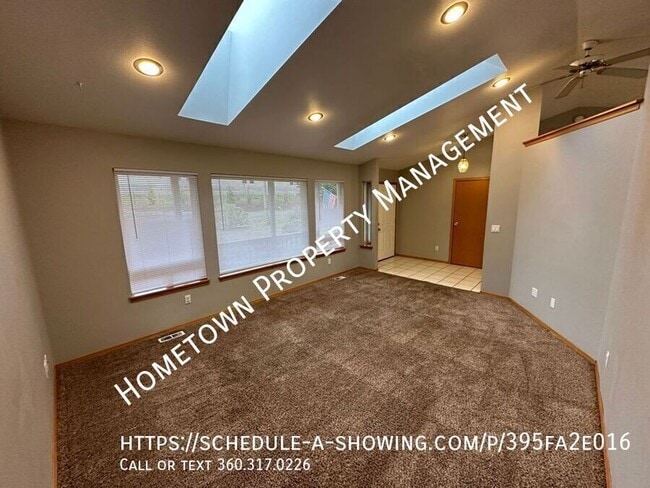 Building Photo - Rambler With 3 + Bedrooms, 2 Full Baths on...