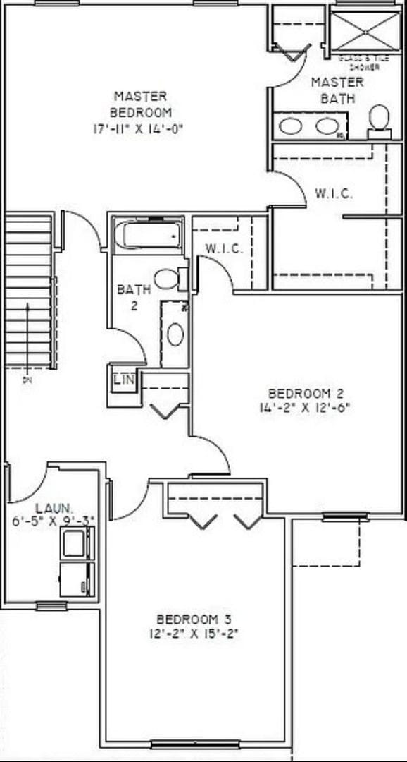 Building Photo - 3 bedroom 2.5 bathroom townhome for rent