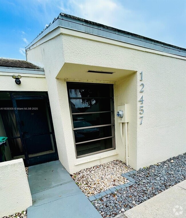 Building Photo - 12457 SW 147th Terrace