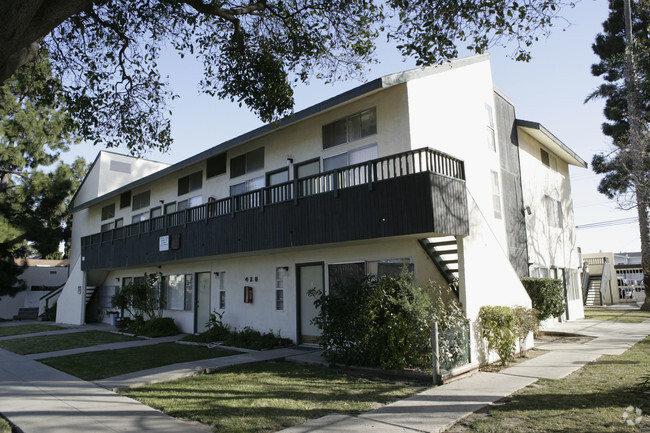 Building Photo - Avila Apartments