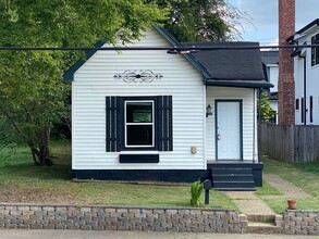 Building Photo - 1716 4th Ave N
