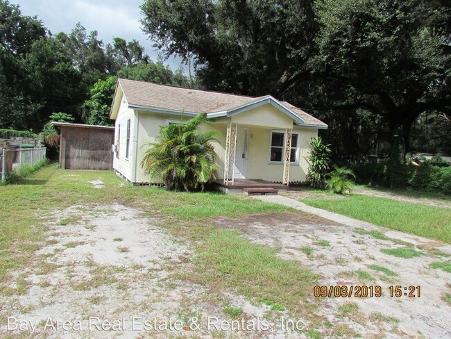 Building Photo - 2 br, 1 bath House - 1516 Escort Ave